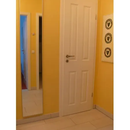 Sefke Apartamento *