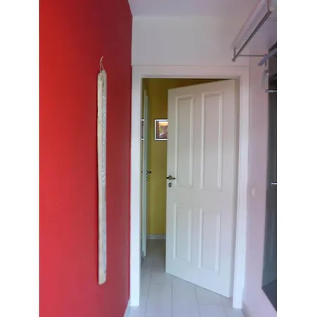 Sefke Apartamento Scharbeutz