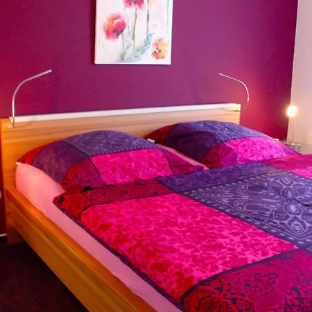 Sefke Apartamento Scharbeutz