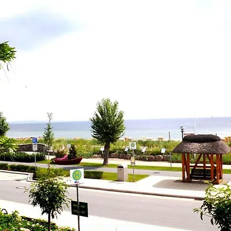 Sefke * Scharbeutz