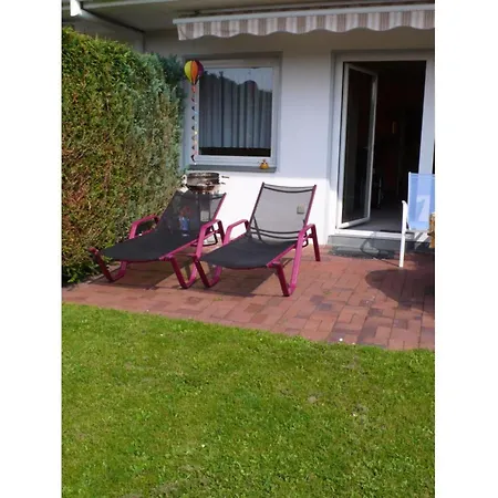 Sefke Apartamento *